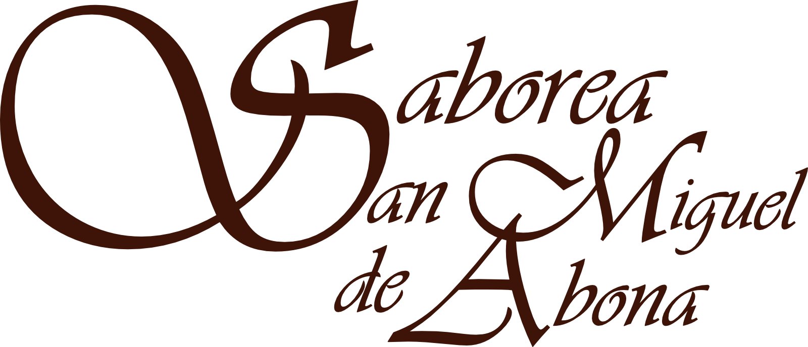 Saborea San Miguel de Abona