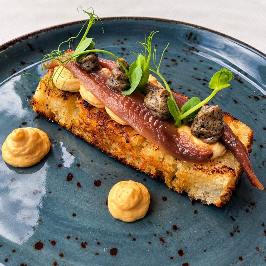 Ajo del mar