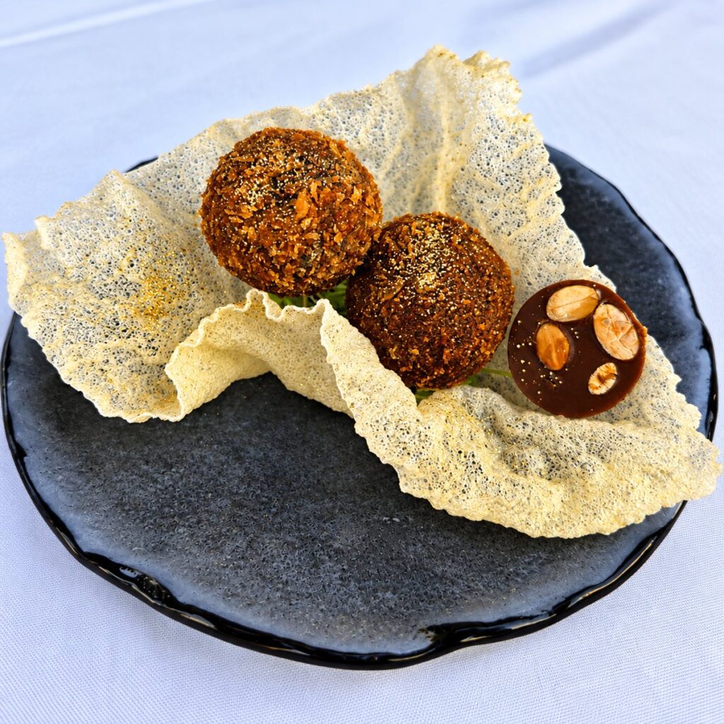 Ferrero canario