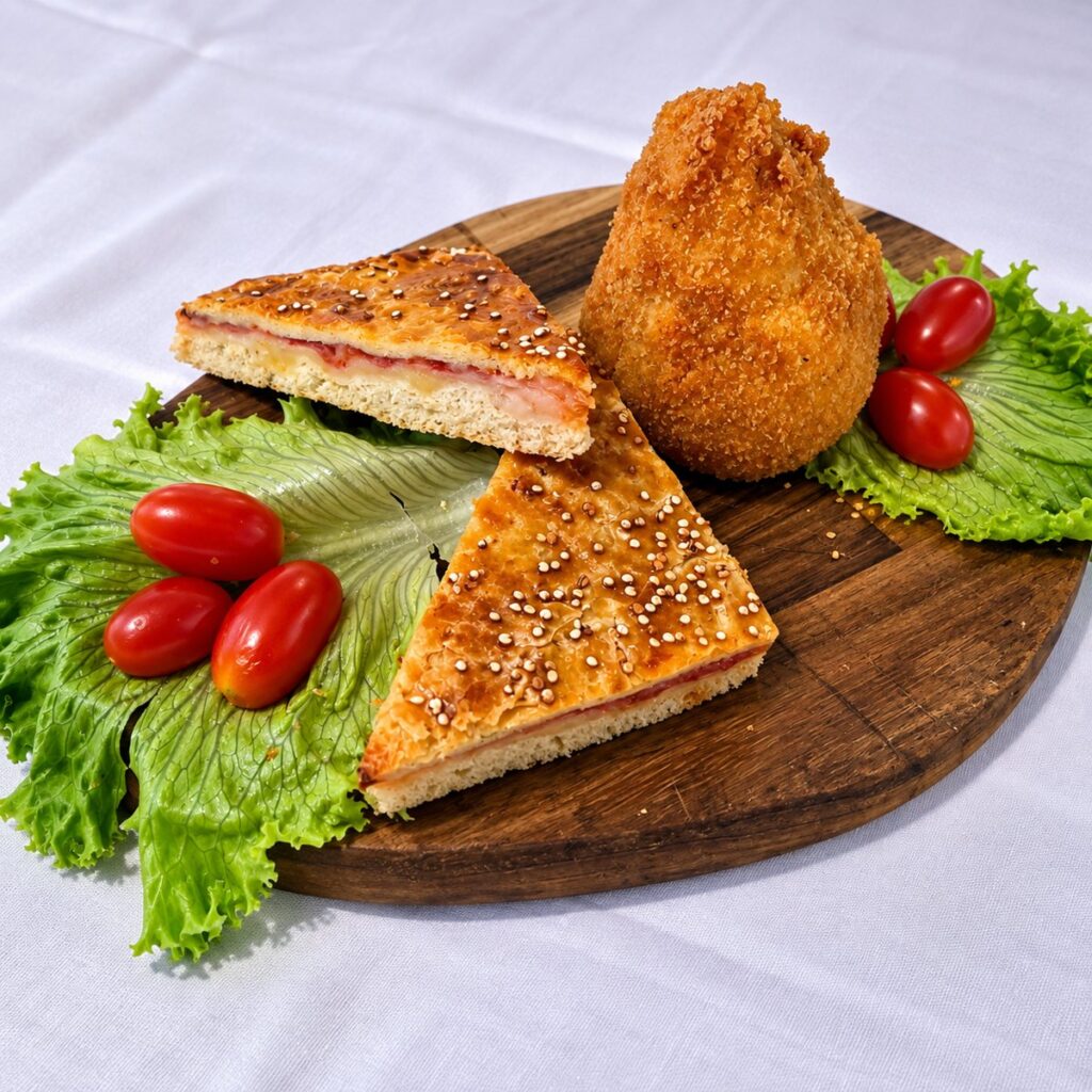 El Siciliano