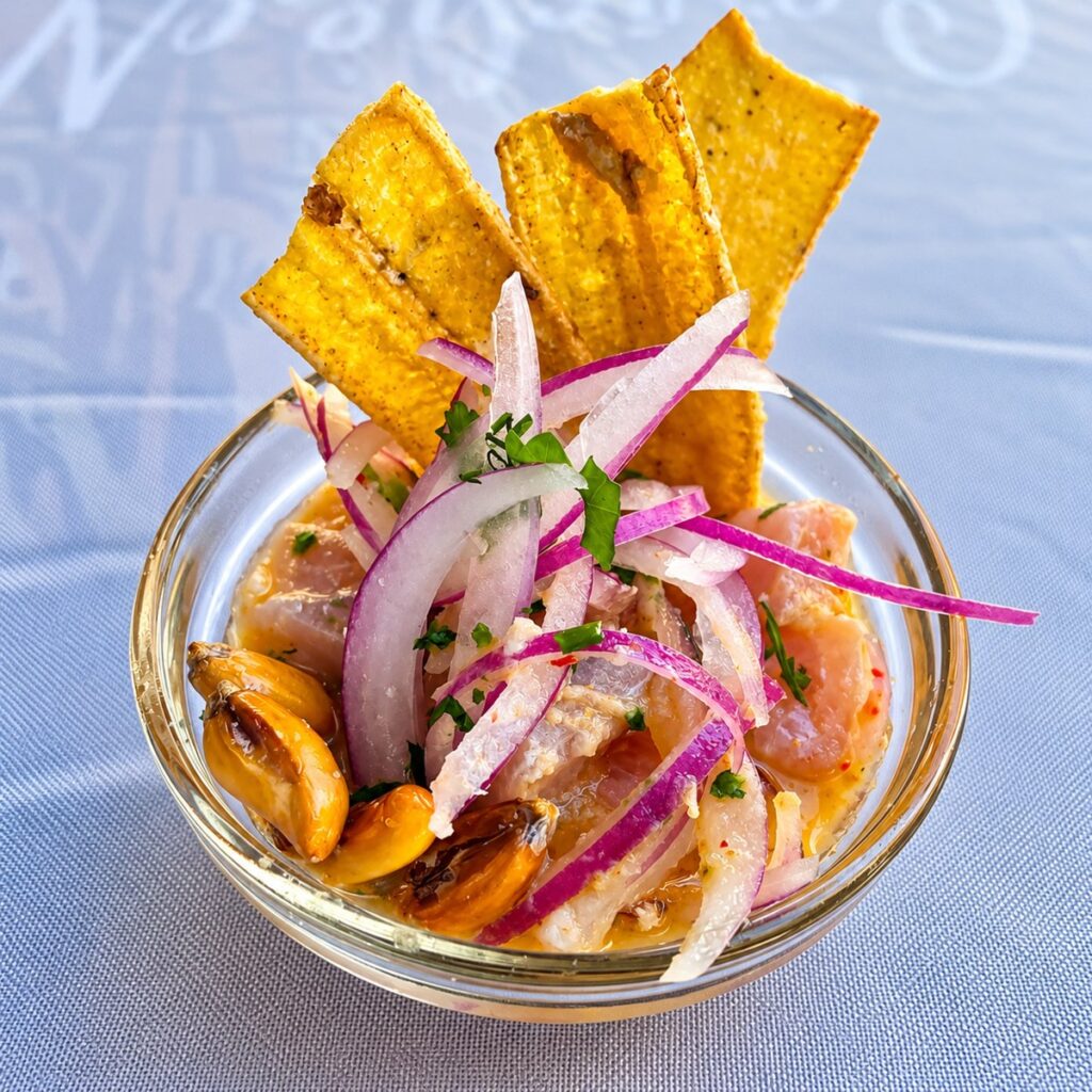 Ceviche