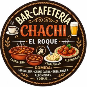 Chachi
