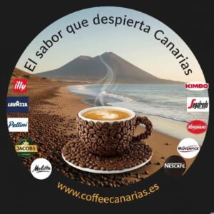 Coffee Canarias