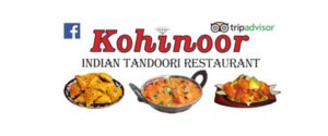 Kohinoor Indian Tandoori