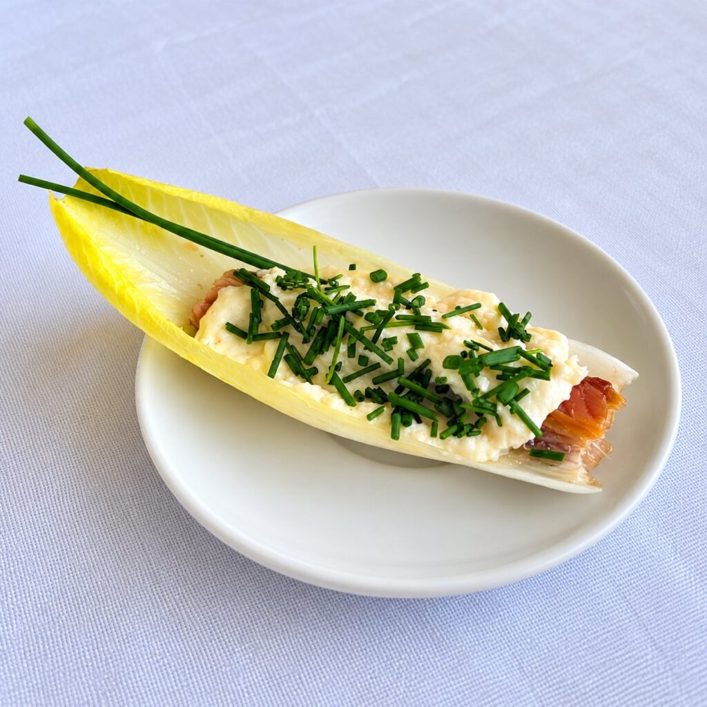 Barquillo de Ventresca